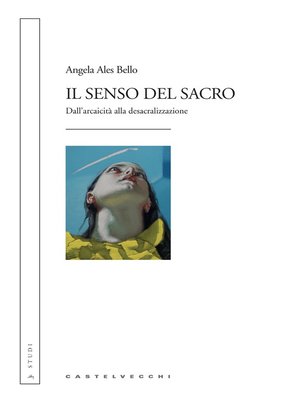 cover image of Senso del sacro